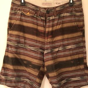 Urban Outfitters Koto Desert Mens Shorts - 32